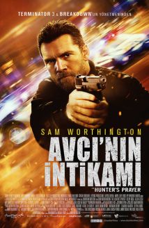 Avcı’nın İntikamı