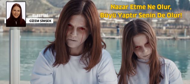 Semur: Şeytanın Kabilesi