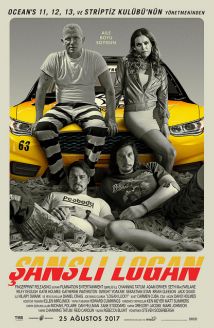 Şanslı Logan