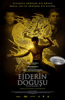 Ejderin Doğuşu