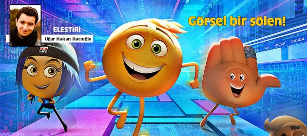Emoji Filmi
