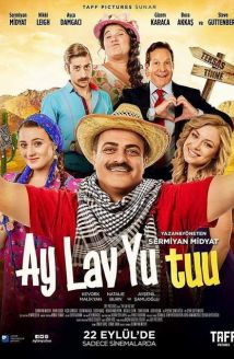 Ay Lav Yu Tuu