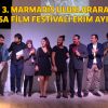 3. MARMARİS ULUSLARARASI KISA FİLM FESTİVALİ EKİM AYINDA!