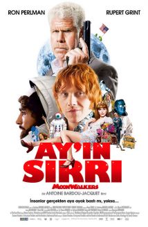 Ay’ın Sırrı