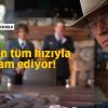 Kingsman Altın Çember