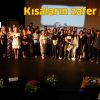 Kısaların zafer gecesi!