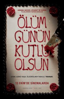 Ölüm Günün Kutlu Olsun