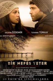 Bir Nefes Yeter