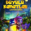 Büyülü Kanatlar
