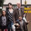 Ben, Daniel Blake