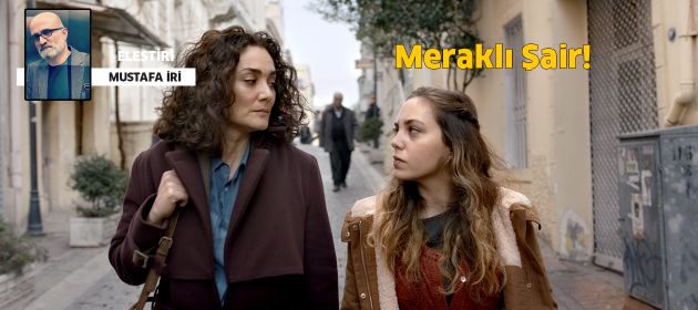 İşe Yarar Bir Şey