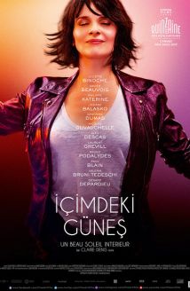 İçimdeki Güneş (Un Beau Soleil Interieur – Let The Sunshine In