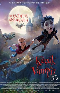 Küçük Vampir