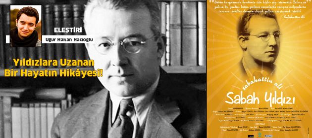 Sabah Yıldızı: Sabahattin Ali Belgeseli