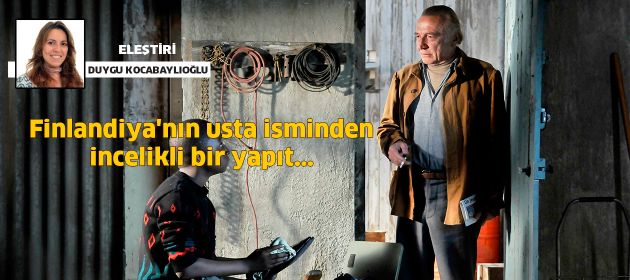 Umudun Öteki Yüzü