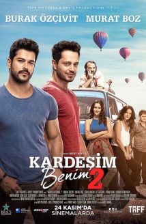 Kardeşim Benim 2