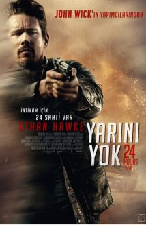 Yarını Yok