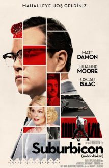 Suburbicon