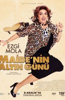 Maide'nin Altın Günü