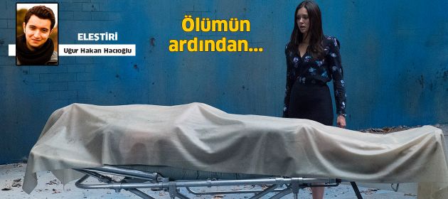 Çizgi Ötesi