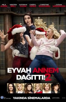 Eyvah Annem Dağıttı! 2