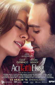 Acı Tatlı Ekşi
