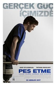 Pes Etme
