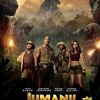 Jumanji: Vahşi Orman