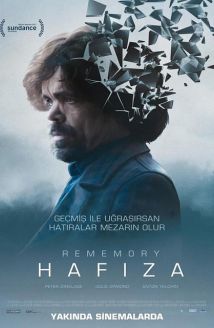 Hafıza