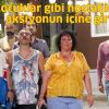 Ölümlü Dünya