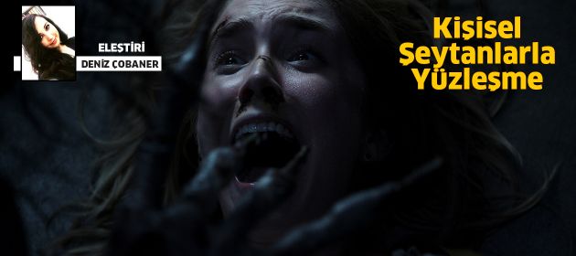 Ruhlar Bölgesi: Son Anahtar