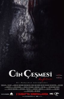 Cin Çeşmesi: Kafirun