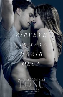Özgürlüğün Elli Tonu