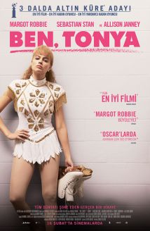 Ben, Tonya