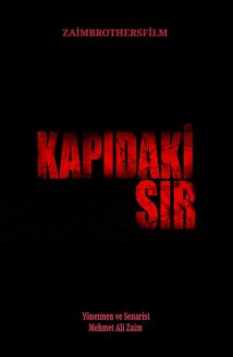Kapıdaki Sır