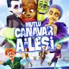 Mutlu Canavar Ailesi