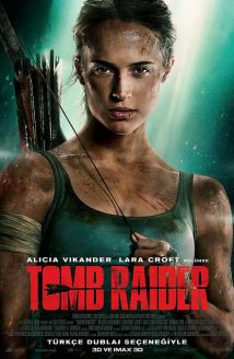 Tomb Raider