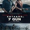 Entebbe’de 7 Gün