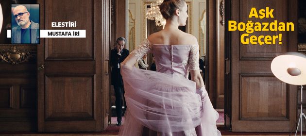 Phantom Thread