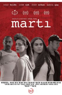 Martı