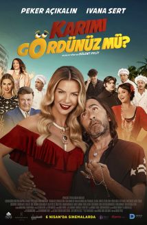 Karımı Gördünüz mü?