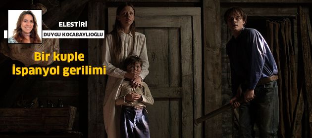 Karanlık Sır