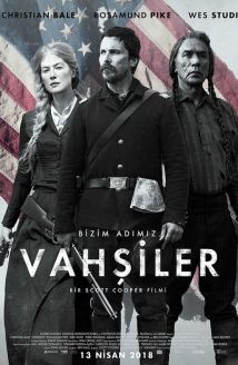 Vahşiler