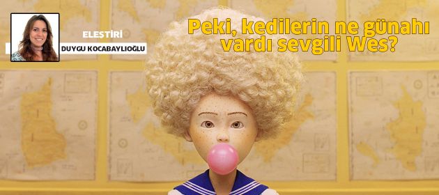 Köpek Adası