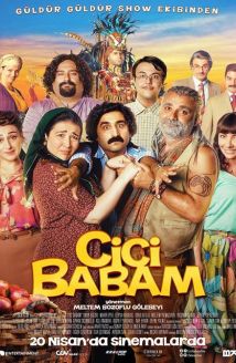 Cici Babam