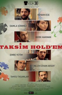 Taksim Hold’em