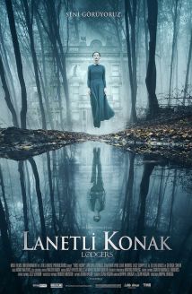 Lanetli Konak