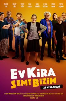 Ev Kira Semt Bizim