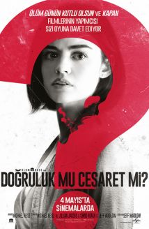 Doğruluk mu Cesaret mi?