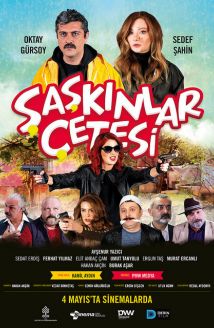 Şaşkınlar Çetesi